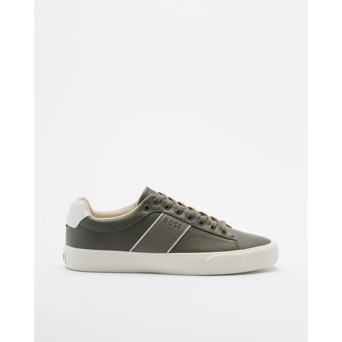 Zapatillas Boss Aiden Tenn Verde