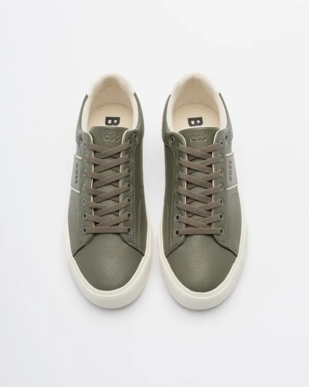 Zapatillas Boss Aiden Tenn Verde