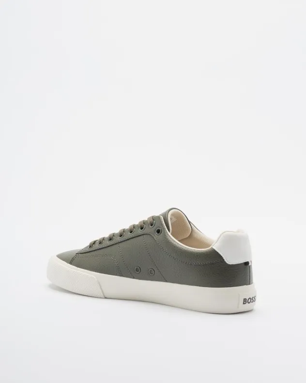 Zapatillas Boss Aiden Tenn Verde