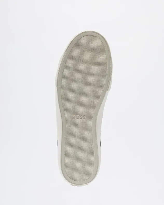 Zapatillas Boss Aiden Tenn Verde