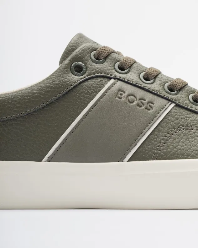 Zapatillas Boss Aiden Tenn Verde