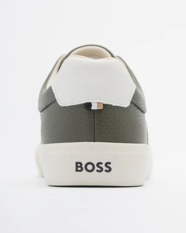 Zapatillas Boss Aiden Tenn Verde