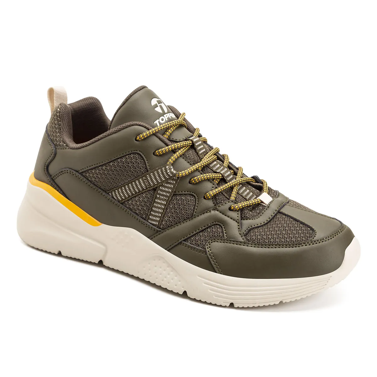 ZAPATILLAS CHALPA II