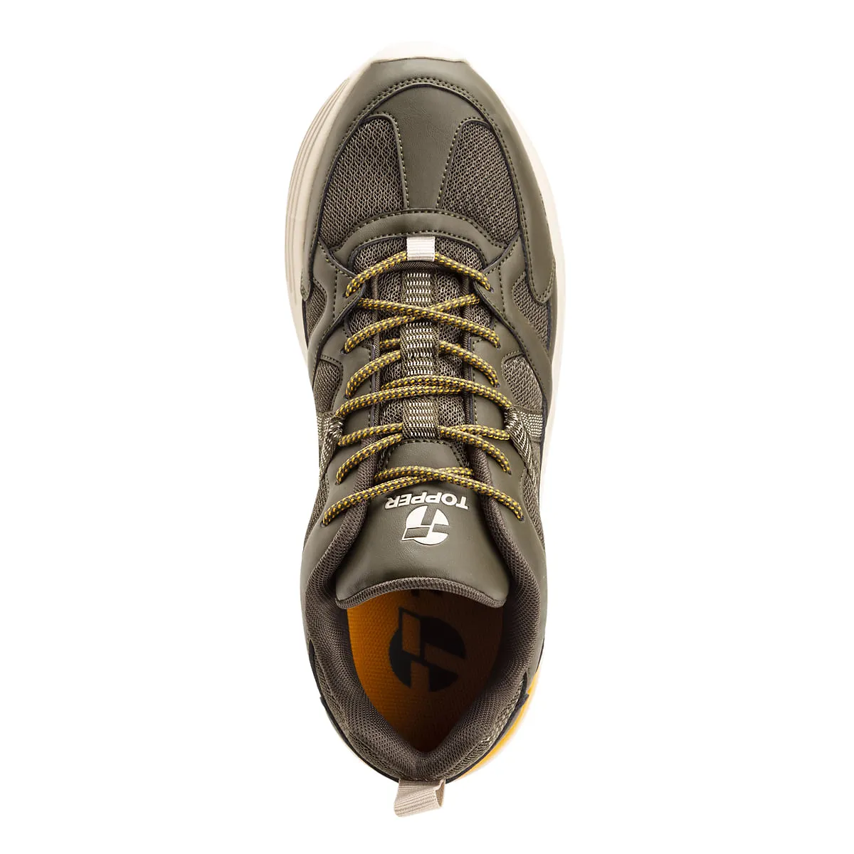 ZAPATILLAS CHALPA II
