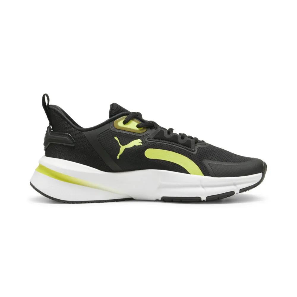 Zapatillas Cross Training Puma Para Mujer 379560 02 Pwrframe Tr 3 Wn'S Negro