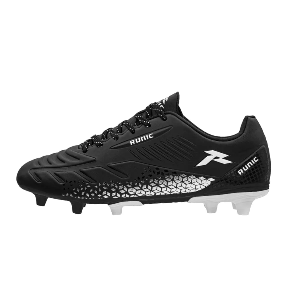ZAPATILLAS FUTBOL PARA HOMBRE RUNIC BRAVOC2TPU MULTICOLOR