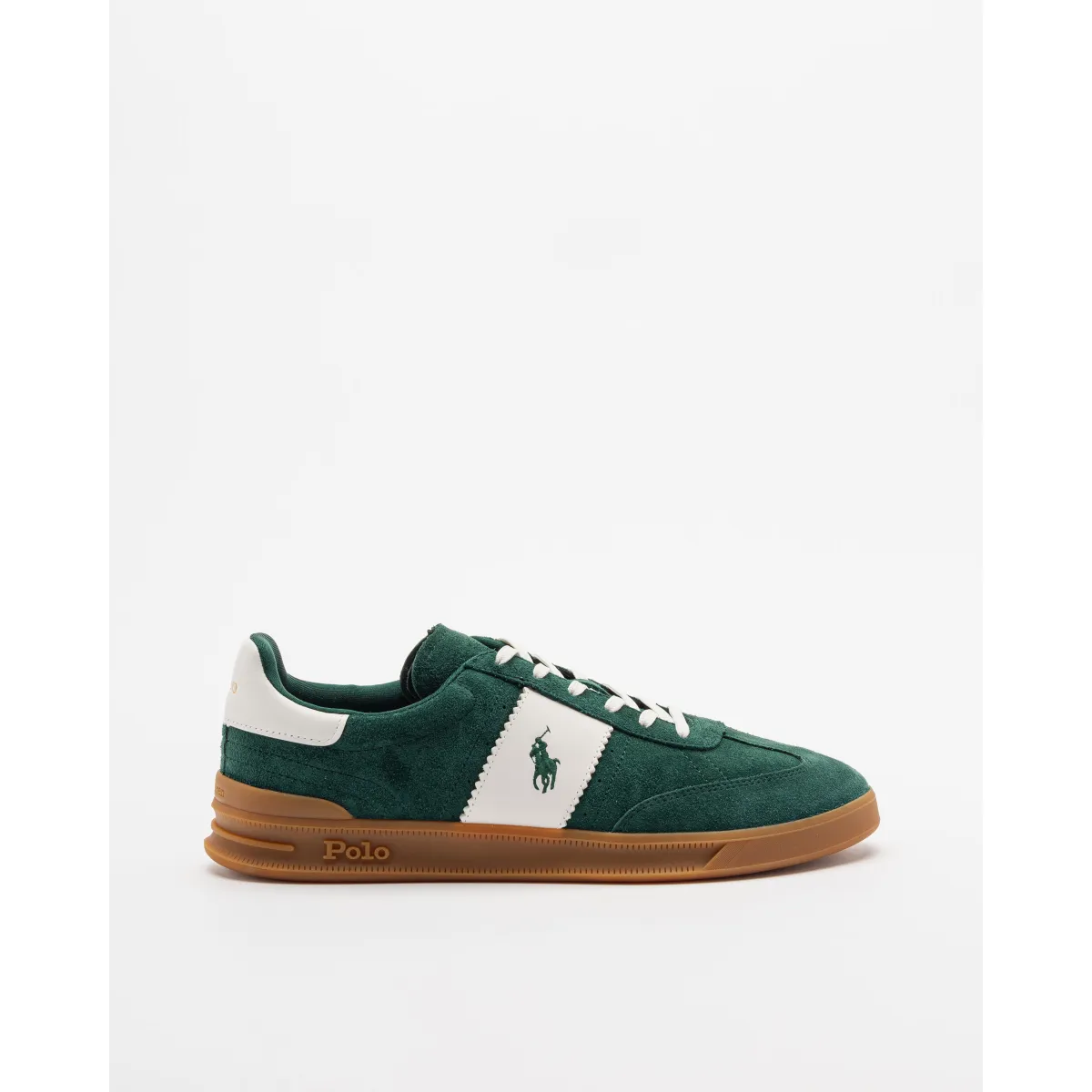 Zapatillas Polo Ralph Lauren 809954903 Verde