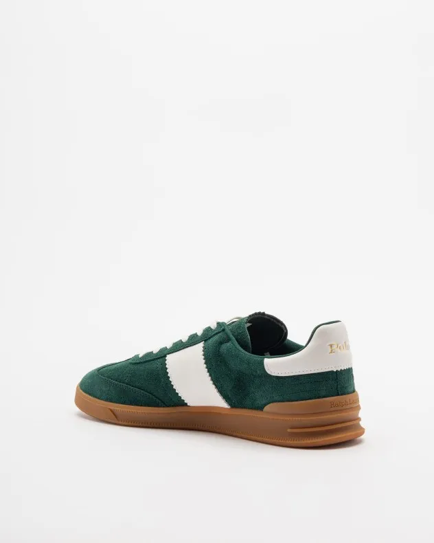 Zapatillas Polo Ralph Lauren 809954903 Verde