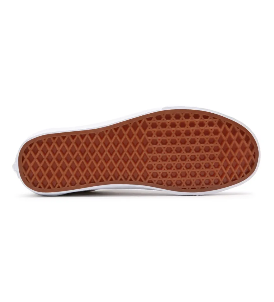 Zapatillas Primary Old Skool negro, blanco