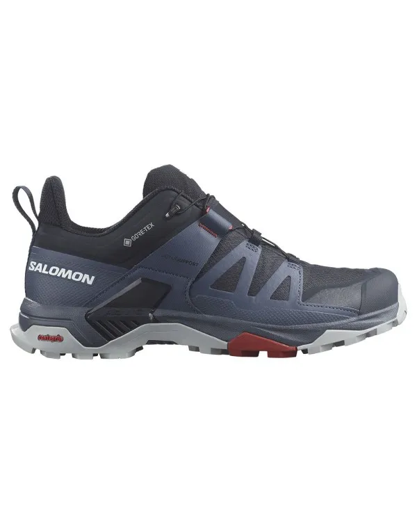 ZAPATILLAS SALOMON X ULTRA 4 GTX