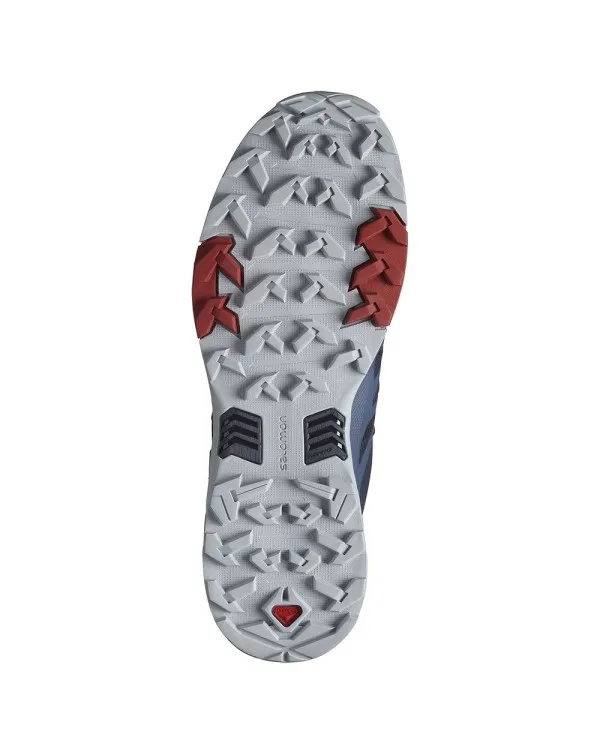 ZAPATILLAS SALOMON X ULTRA 4 GTX