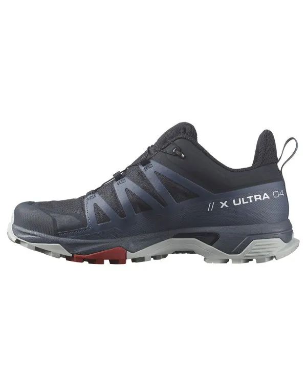 ZAPATILLAS SALOMON X ULTRA 4 GTX