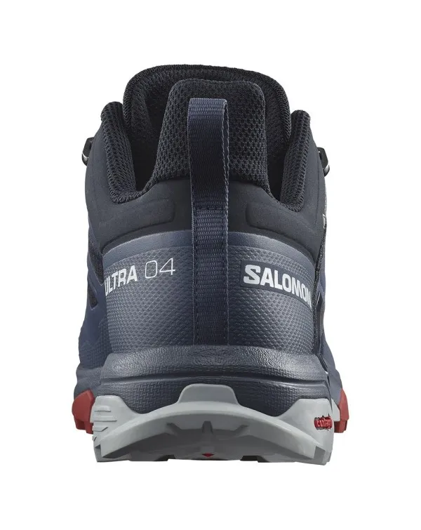 ZAPATILLAS SALOMON X ULTRA 4 GTX