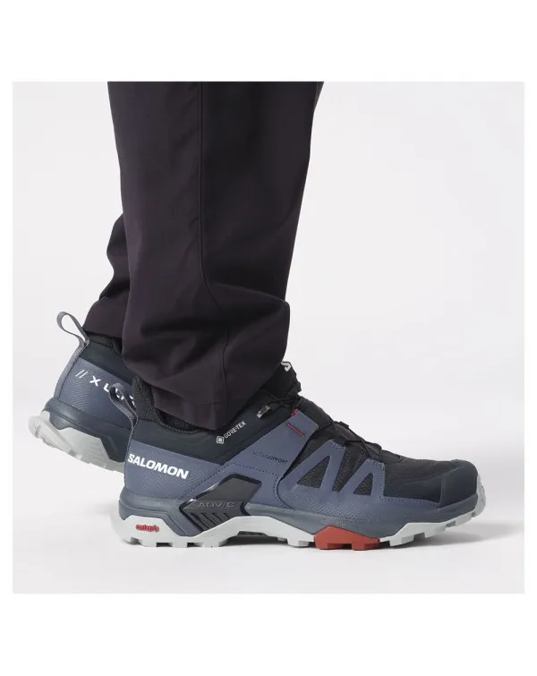 ZAPATILLAS SALOMON X ULTRA 4 GTX
