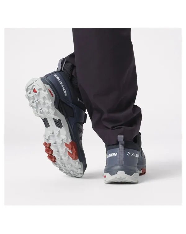 ZAPATILLAS SALOMON X ULTRA 4 GTX