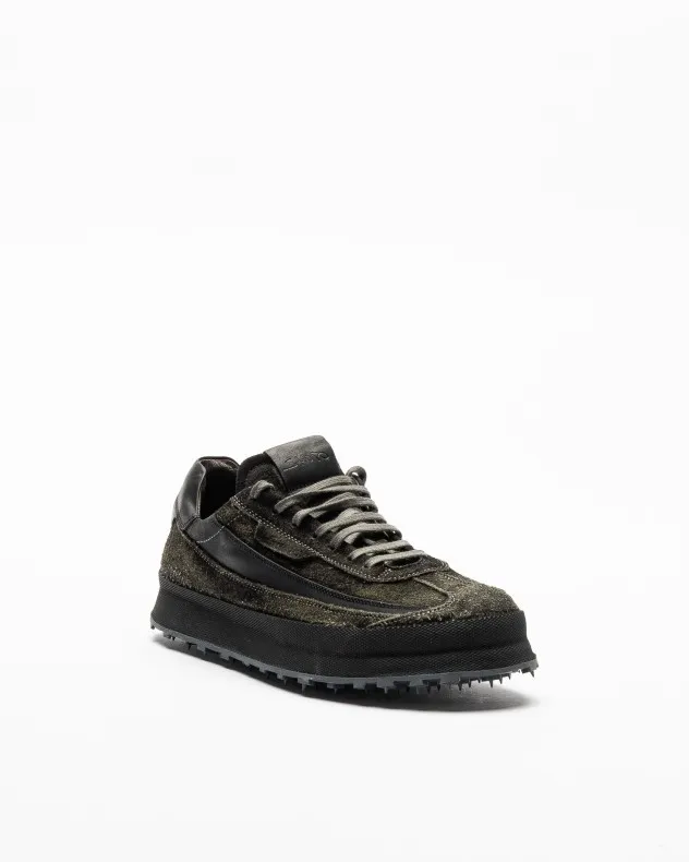 Zapatillas Shoto 1216 Verde