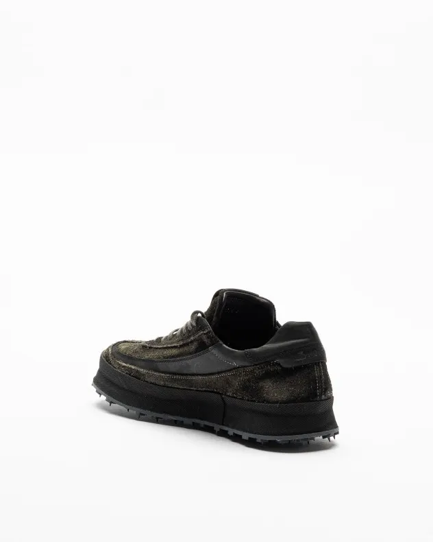 Zapatillas Shoto 1216 Verde