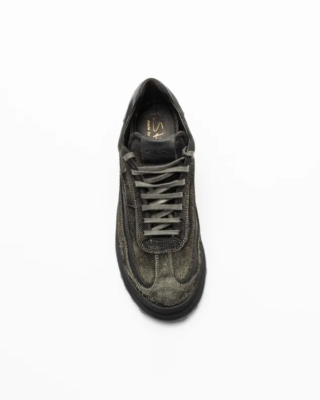Zapatillas Shoto 1216 Verde