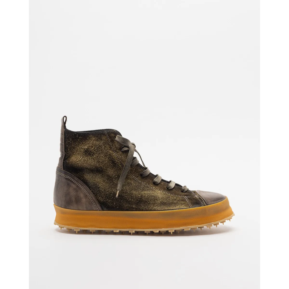 Zapatillas Shoto 51714 Verde
