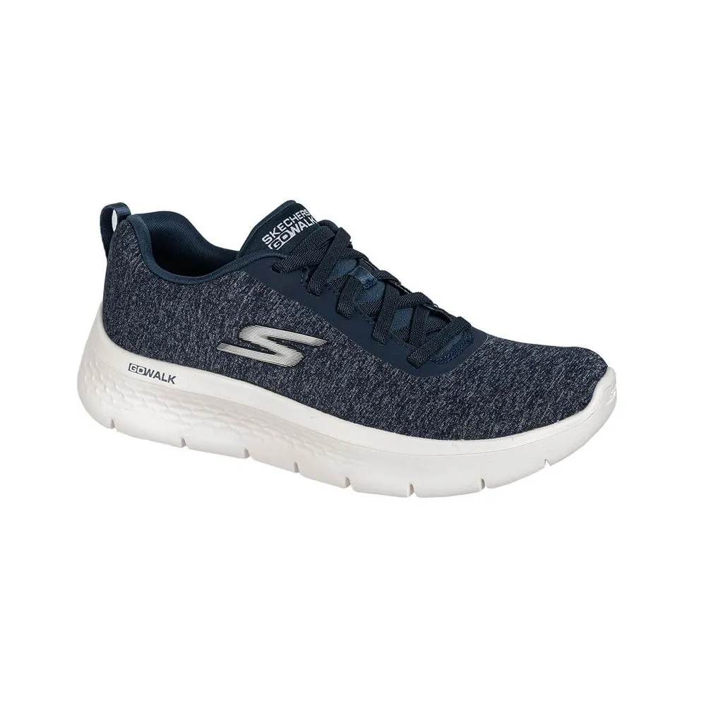 ZAPATILLAS SKECHERS GOWALKFLEX AZUL