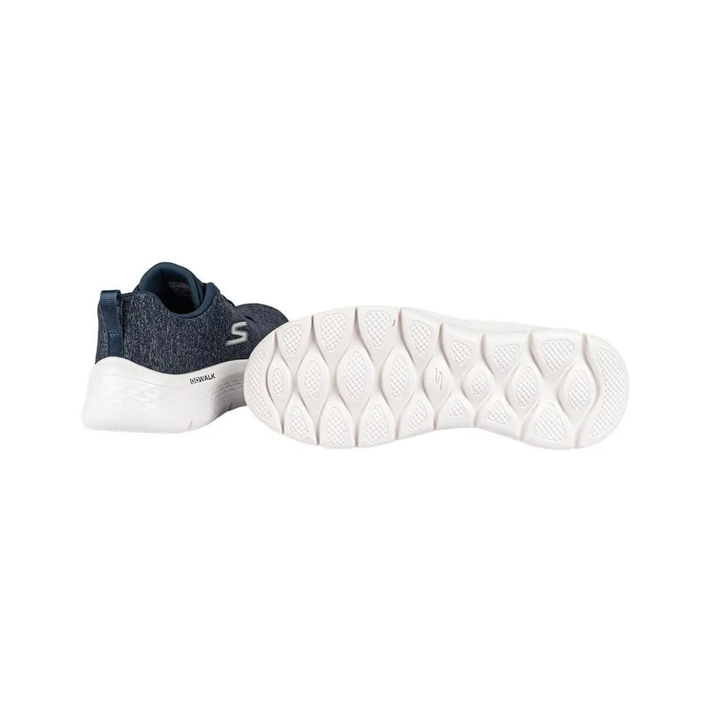 ZAPATILLAS SKECHERS GOWALKFLEX AZUL