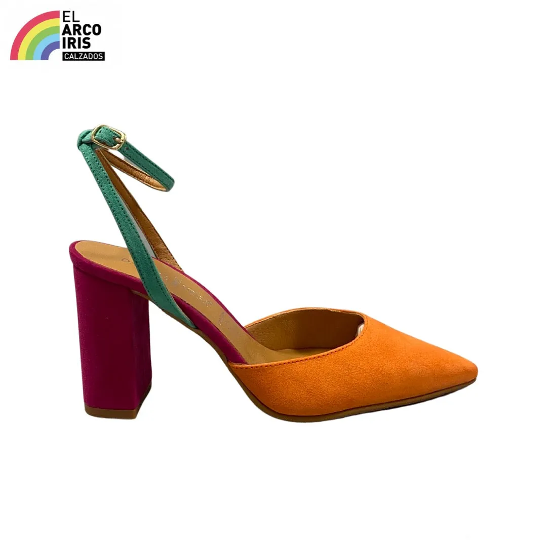 ZAPATO MUJER DV 2290C CIDOS