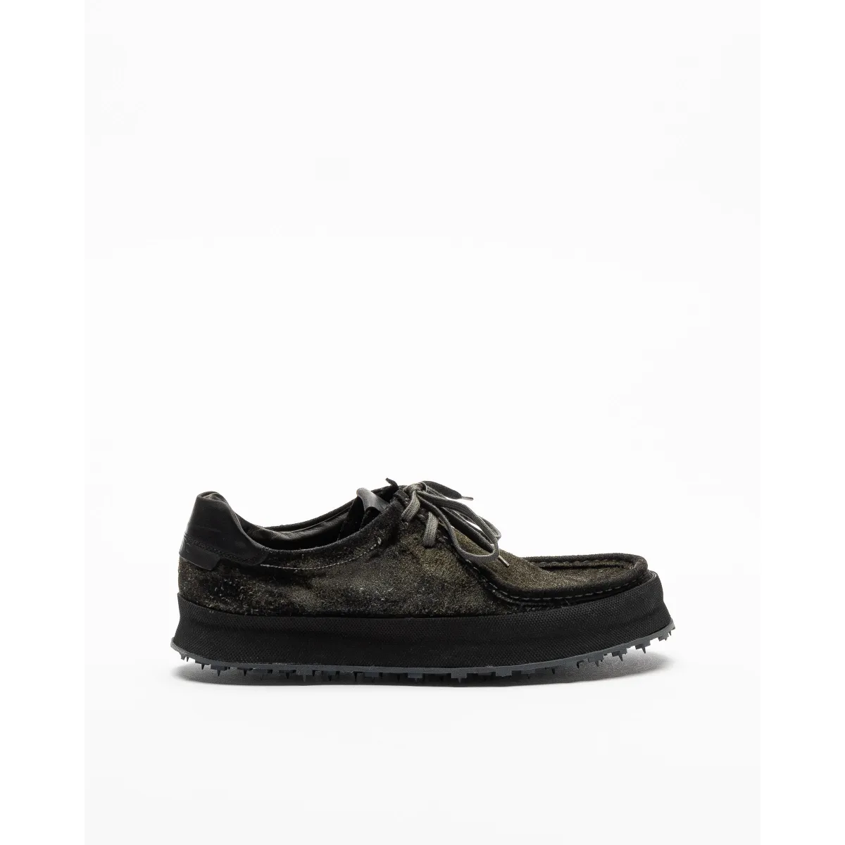 Zapatos Shoto 2462 Verde