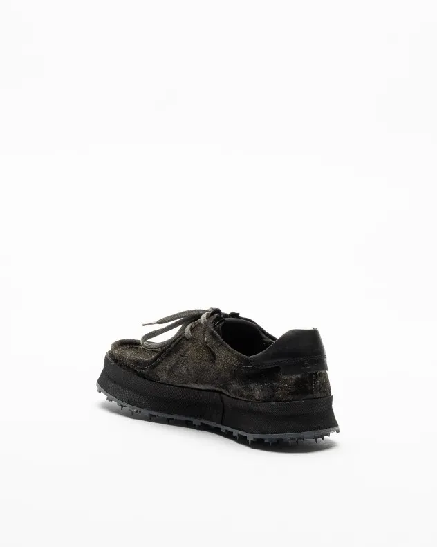 Zapatos Shoto 2462 Verde